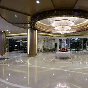 Hotel Hilton Kozyatagi, Istanbul