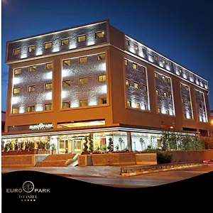 Hotel Euro Park, Istanbul