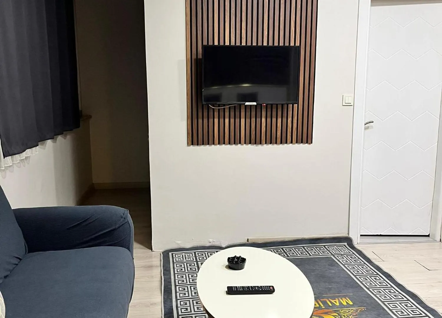 Malibu Palace Suit Hotel Istanbul